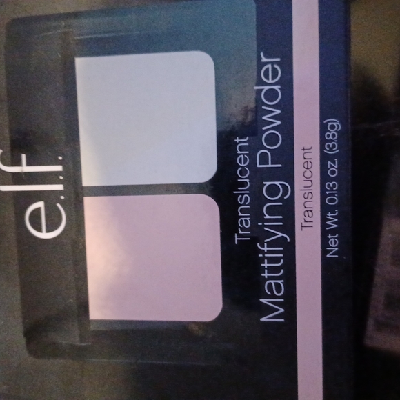 N.I.B Elf makeup bundle - Picture 2 of 8